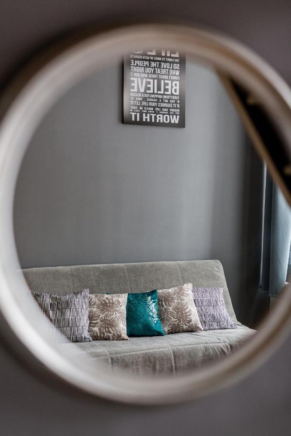 Apartman Mickey's Chain Bridge Budapest